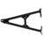 Polaris 2204664-458 Matte Black Right Hand Lower Control Arm Switchback Assault