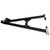 Polaris 2204664-458 Matte Black Right Hand Lower Control Arm Switchback Assault