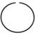 Polaris 2204733 STD Ring Kit RZR Ranger 570 XP Sportsman 3022294