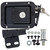 Polaris 2204806 KIT-SVC LTCH LH BESTOP DOOR TT Part