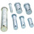 Polaris 2204826 Titanium Plow Hardware Kit TTN