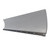 Polaris 2204976 Glacier Pro 72" Cutting Edge Plow Wear Bar 2016-2020 Ranger General 2 & 4