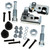 Polaris 2205508 K-SVC KIT LATCH DOOR STL 1 2 Part