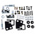 Polaris 2205513 K-SVC HDWR DOOR STL 1 2 TTN Part