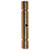 Polaris 2205527 Glacier HD Pro Plow Shear Pin 2014-2020 Ranger RZR General 570 4 900 1000
