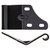 Polaris 2205591 K-SVC HINGE DOOR MT BST TTC Part