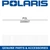 Polaris 2205607 KIT-SVC LTCH LH BSTP DR TTC Part