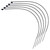 Polaris 2205746 OEM Premium Audio Roof Hardware Kit