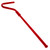 Polaris 2206054 K-SVC HANDLE G4B SMH Part