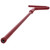 Polaris 2206055 K-SVC HANDLE G4B SMXP Part