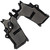 Polaris 2206200 Main Console w Foam Decals SKS RMK Pro-RMK Assault 600 800 850