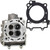 Polaris 2206221 Head Assembly w Gasket RZR Ranger Sportsman 570 850 450 X2 6X6