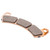 Polaris 2206231 Engineered Brake Pads Assembly for 2016-2019 RZR XP & XP 4 Turbo OEM