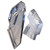 Polaris 2206587 Shield Kit RZR 900 S1000