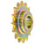 Polaris 2206694 SPROCKET-16T 520 Part