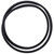 Polaris 2206707 GASKET-CHAIN CASE Part
