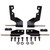 Polaris 2207759 Half Door Hinge Hardware Kit OEM 2019-2021 Ranger XP 1000 Crew