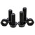 Polaris 2207774 Rear Bumper Hardware Kit Genuine OEM
