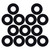 Polaris 2207881 Aluminum Roof Hardware Kit