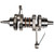 Polaris 2208740 Crankshaft Kit 2021-2022 Indy RMK Switchback 650