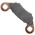 Polaris 2208935 Heavy Duty Brake Pad Xpedition Sportsman RZR ACE 330 500 570 800