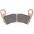 Polaris 2209279 Brake Pad Kinetic Ranger Crew XP Trail Boss 1000