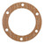 Polaris 2209285 Gasket Switchback RMK XLT 500 550 600 650 XC SP 3081286 3083870