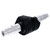 Polaris 2209865 K-SVC WHEEL AXLE
