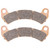 Polaris 2209963 Brake Pad Assembly Xpedition ADV XP Ultimate Northstar Genuine OEM