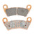 Polaris 2209964 Brake Pad Assembly Xpedition XP ADV Ultimate NorthStar OEM
