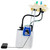 Polaris 2211495 Fuel Pump Kit Ranger Ranger Crew EPS XD Ultimate Ride 1500 2024