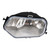 Polaris 2411492 OEM Left Hand Headlight 2011-2019 Ranger RZR 800 900 Crew 4 S EFI XP