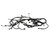 Polaris 2412742 Main Electrical Wiring Harness OEM 2015-2019 Sportsman SP 570 ATV