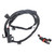 Polaris 2414091 Ext Crew Accessory Harness Ranger Crew XP Trail Boss EPS 1000