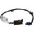 Polaris 2414242 HARNESS DOME LIGHT HVAC ZS Part Ranger 1000 XP