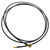 Polaris 2414287 V2V Antenna Harness Ranger Crew XP Trail Boss EPS 1000