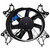 Polaris 2414657 Brushless Fan Assembly