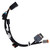 Polaris 2415186 Hood Harness 650 850 PREM Switchback RMK XCR 850 650 137 136 VR1