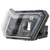 Polaris 2415397 LED Pod Headlight Assembly Sportsman XP Trail EPS Ultimate 1000