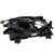 Polaris 2415473 SGL Tripac Fan and Motor Ranger Sportsman 570 450 530 X2 6X6 SP