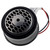 Polaris 2416297 Tweeter Speaker Assembly
