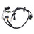 Polaris 2416536 Harness-Accy Heater Main Ranger Crew EPS XD SP Pro Premium 570