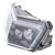 Polaris 2417610 LED Tuned Headlight Pod Sportsman XP SP 570 850 1000