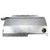 Polaris 2520575 OEM Engine Bulkhead Cooler 2006- 2014 IQ. SwitchBack Turbo