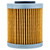 Polaris 2520755 OEM 2007-2011 Outlaw 425, 450, 525 S, ATV Short Oil Filter
