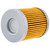 Polaris 2520755 OEM 2007-2011 Outlaw 425, 450, 525 S, ATV Short Oil Filter