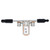 Polaris 2521027 Fuel Rail-Dt800 700 Sportsman RZR Ranger 500 800 4 Crew Midsize