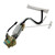 Polaris 2521107 Fuel Pump Assembly 2011-2012 Rush SwitchBack Pro R LE