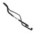 Polaris 2521299 Fuel Line Assembly Rail to Tank RZR Ranger Crew 570