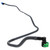 Polaris 2521324 ASM-FUEL LINE RAIL TO TANK Sportsman